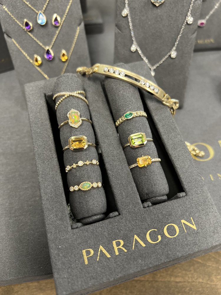 DEL HAVEN JEWELERS Updated May 2024 100 Photos 140 Peoples Plz