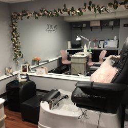Perfectly Polished by Stephanie