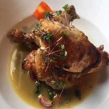 Juniper - Roasted Rosemary chicken - New American Near Me - Tulsa, Oklahoma Juniper - Roasted Rosemary chicken - New American Near Me - Tulsa, Oklahoma
