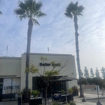 Better Buzz - Coffee & Tea Near Me - Escondido, California