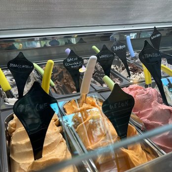 Gelatoro - Coffee Roasteries Near Me - Austin, Texas