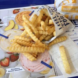 French Fries