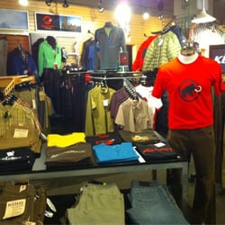 Bentgate Mountaineering - Men's Clothing
