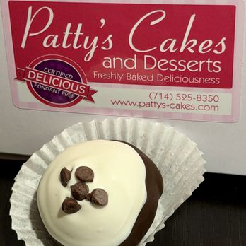 Patty's Cakes and Desserts - Bakeries Near Me - Fullerton, California Patty's Cakes and Desserts - Bakeries Near Me - Fullerton, California