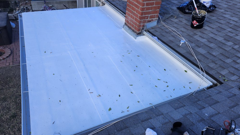 Slide of Carlos Guti Roofing