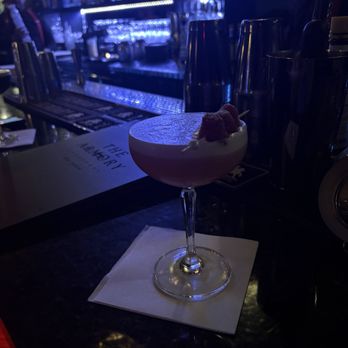 The Armory Speakeasy - Gin drink - Burgers Near Me - Key Largo, Florida The Armory Speakeasy - Gin drink - Burgers Near Me - Key Largo, Florida