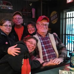 Stueby's Alibi Sports Bar & Package Store - It's where friends meet friends.