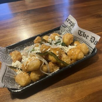 Off Square Brewing - Brewpubs Near Me - Crown Point, Indiana