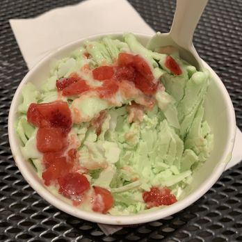 Rolled Mountain Creamery - This wasn't mixed or rolled! - Ice Cream & Frozen Yogurt Near Me - Reno, Nevada Rolled Mountain Creamery - This wasn't mixed or rolled! - Ice Cream & Frozen Yogurt Near Me - Reno, Nevada