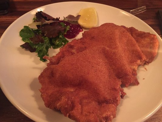 Schilling Restaurant & Bar by null