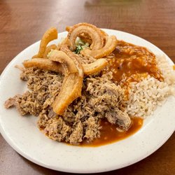 Cain's Bar-B-Que