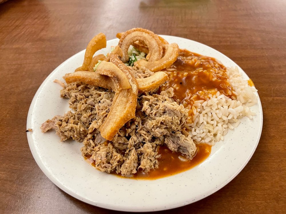 CAIN’S BARBQUE Updated September 2024 28 Reviews 1502 Pamplico