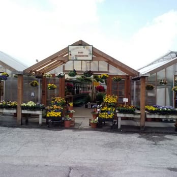Gary Greenhouse - Gary Greenhouse located on Bluff Road. This is a large garden center with much more to see behind main greenhouse. - Nurseries & Gardening Near Me - Indianapolis, Indiana Gary Greenhouse - Gary Greenhouse located on Bluff Road. This is a large garden center with much more to see behind main greenhouse. - Nurseries & Gardening Near Me - Indianapolis, Indiana