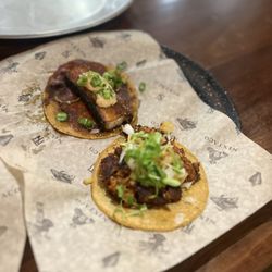 Nixtaco - Tacos