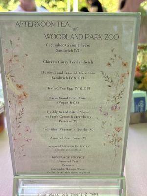 Woodland Park by null