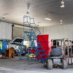 Pit Row Truck & Auto Plaza