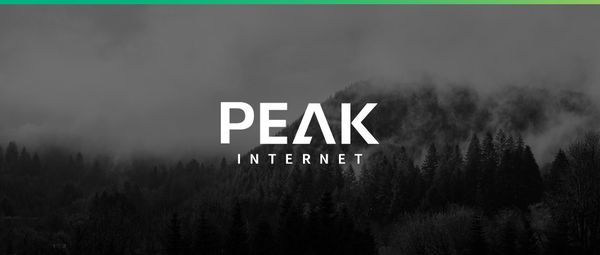 PEAK Internet