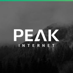 PEAK Internet