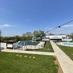 Pool Pool