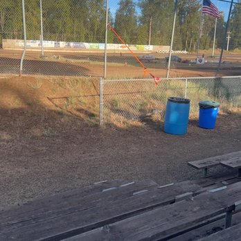 Cottage Grove Speedway - Amusement Parks Near Me - Cottage Grove, Oregon Cottage Grove Speedway - Amusement Parks Near Me - Cottage Grove, Oregon