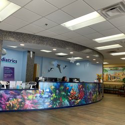 PM Pediatrics - Check in