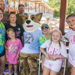 Pirates Bay Waterpark Leesburg