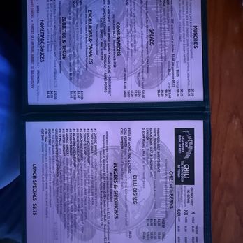 Texas Chili Parlor - American Near Me - Austin, Texas
