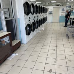 Kwik Wash Laundry