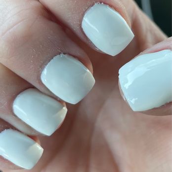 Happiest Nails & Spa - Nail Salons Near Me - Oceanside, California
