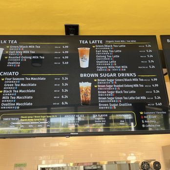 Wushiland Boba - Bubble Tea Near Me - San Diego, California Wushiland Boba - Bubble Tea Near Me - San Diego, California