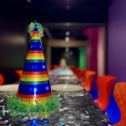 Private parties