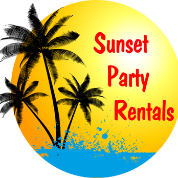 Sunset Party Rentals - Sunset Party Rentals Icon - Party Equipment Rentals Near Me - Hilo, Hawaii Sunset Party Rentals - Sunset Party Rentals Icon - Party Equipment Rentals Near Me - Hilo, Hawaii