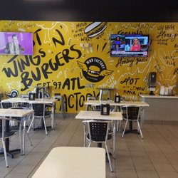WNB Factory - Gainesville