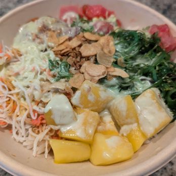 Lulu Hawaii - Hawaiian Near Me - Glen Cove, New York Lulu Hawaii - Hawaiian Near Me - Glen Cove, New York