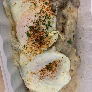 Biscuit Bitch - Easy Bitch - Breakfast & Brunch Near Me - Seattle, Washington