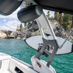 Tahoe Yacht Charters