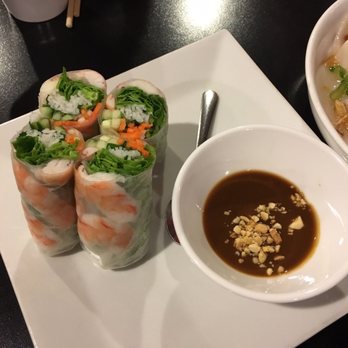 Saigon Kitchen - Summer rolls - Vietnamese Near Me - Fort Lee, New Jersey Saigon Kitchen - Summer rolls - Vietnamese Near Me - Fort Lee, New Jersey