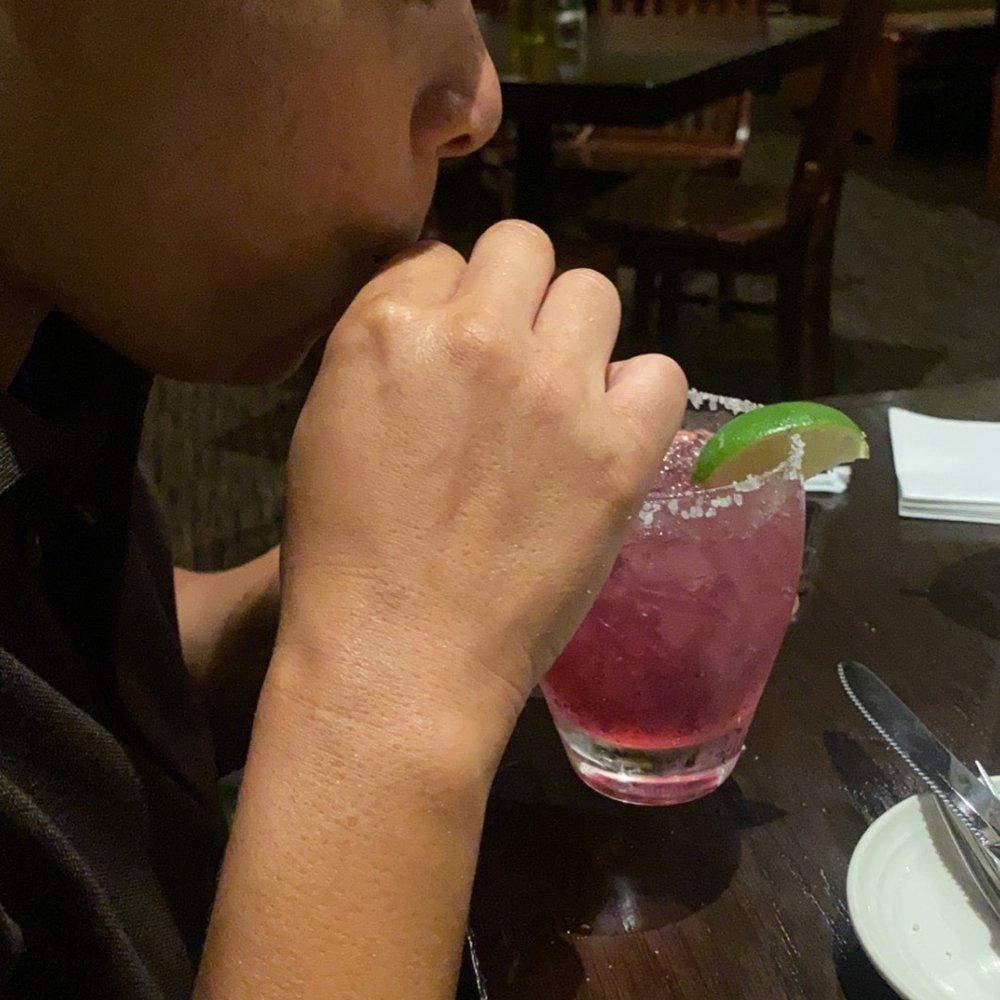 Carrabba's Italian Grill - She couldn't put the drink I order down (Prickly Pear) - Italian Near Me - Lafayette, Louisiana Carrabba's Italian Grill - She couldn't put the drink I order down (Prickly Pear) - Italian Near Me - Lafayette, Louisiana