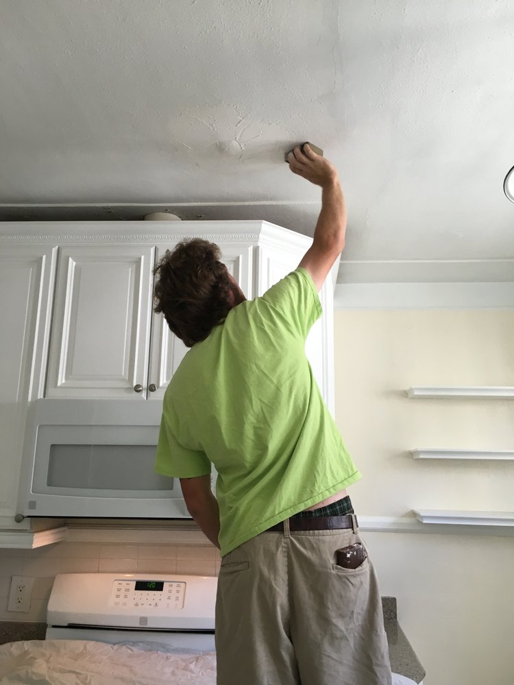 Slide of Guys & A Truck