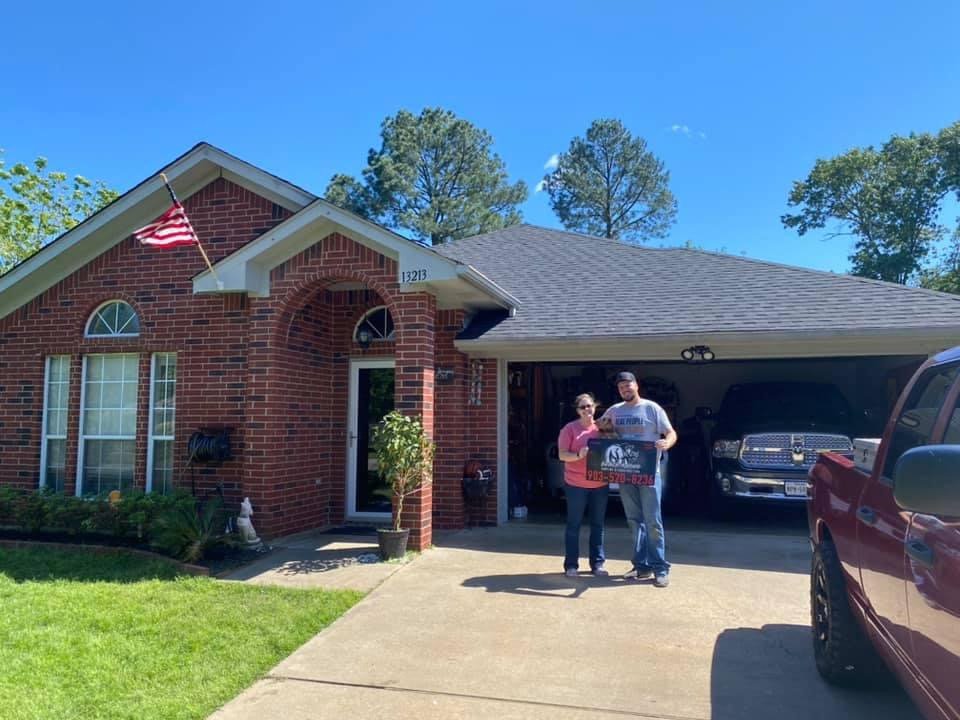 Slide of Black Rhino Roofing and Construction