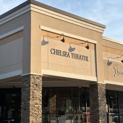 Chelsea Theater