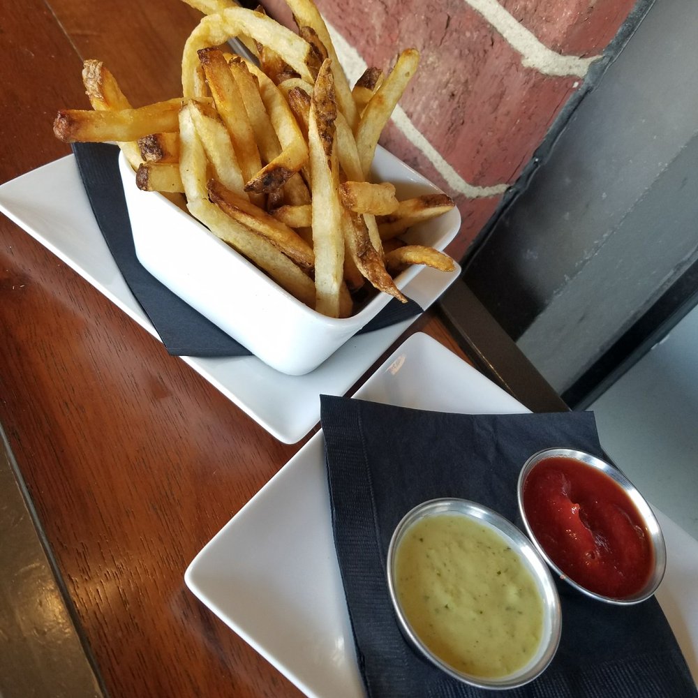 Burger Bach - Food porn@ - Burgers Near Me - Richmond, Virginia