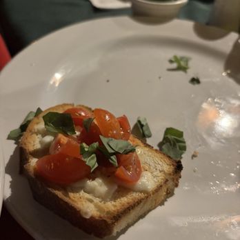 La Dolce - Bruschetta - Italian Near Me - Cabo San Lucas, BCS La Dolce - Bruschetta - Italian Near Me - Cabo San Lucas, BCS
