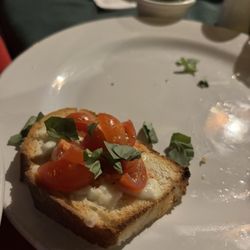 La Dolce - Bruschetta