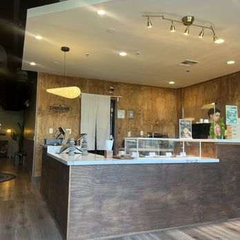 Danzzan - Inside - Cafes Near Me - Rowland Heights, California Danzzan - Inside - Cafes Near Me - Rowland Heights, California