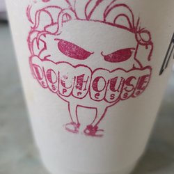 Doghouse Espresso - Doghouse Espresso logo