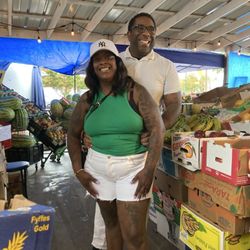 George's Produce