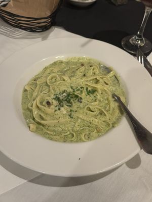 Agatina's Restaurant by null