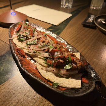 Hamdi - Kebap - Turkish Near Me - Seattle, Washington