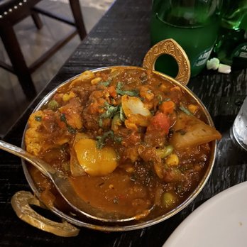 Blue India - Punjabi - Indian Near Me - Atlanta, Georgia